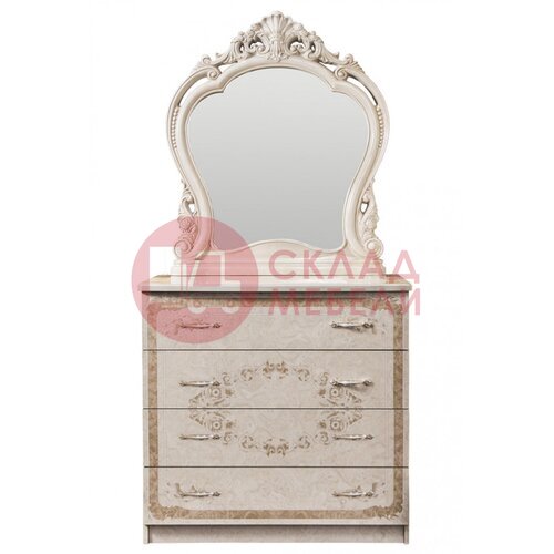 Комод Патрисия Эра-мебель в Симферополе Крыму