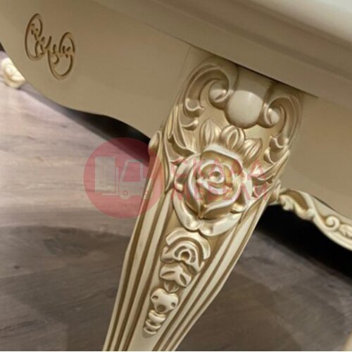  Стол журнальный прямоугольный Мона Лиза Эра-мебель в Симферополе Крыму