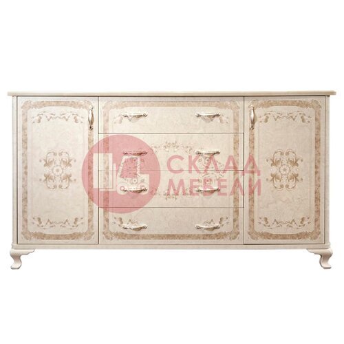  Гостиная Патрисия 1+комод с зеркалом+1 Эра-мебель в Симферополе Крыму