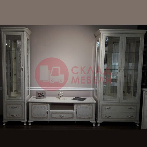  Комод Патрисия Эра-мебель в Симферополе Крыму