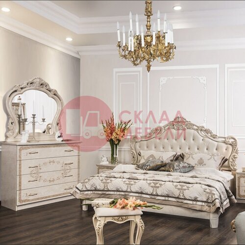  Зеркало Патрисия Эра-мебель в Симферополе Крыму