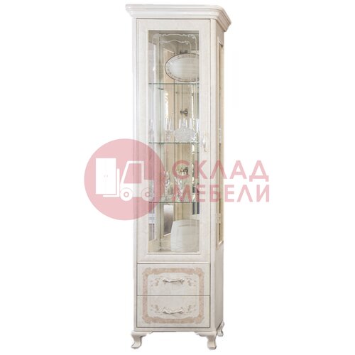  Гостиная Патрисия 1+комод с зеркалом+1 Эра-мебель в Симферополе Крыму