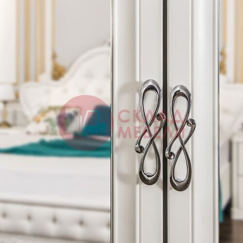  Шкаф Мишель 5ДЗ Эра-мебель в Симферополе Крыму