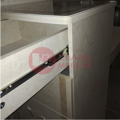  Комод Патрисия 6Я Эра-мебель в Симферополе Крыму