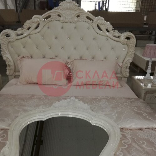  Зеркало Патрисия Эра-мебель в Симферополе Крыму