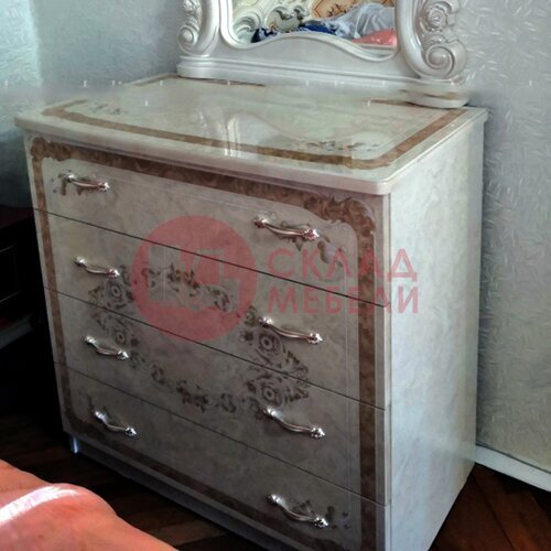  Комод Патрисия Эра-мебель в Симферополе Крыму