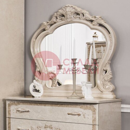  Зеркало Патрисия Эра-мебель в Симферополе Крыму