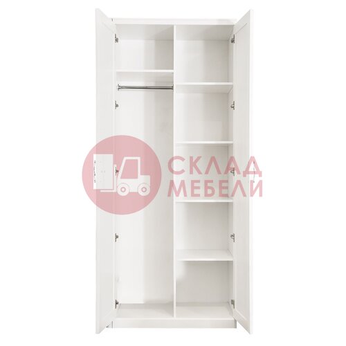  Полки со штангой Мишель Эра-мебель в Симферополе Крыму