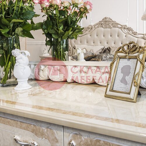  Зеркало Патрисия Эра-мебель в Симферополе Крыму