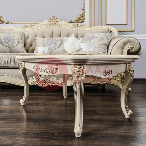  Стол журнальный прямоугольный Мона Лиза Эра-мебель в Симферополе Крыму