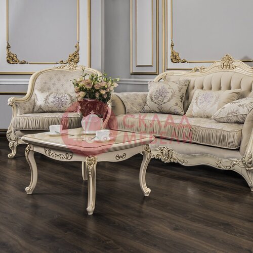  Стол журнальный прямоугольный Мона Лиза Эра-мебель в Симферополе Крыму