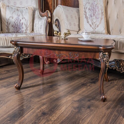  Стол журнальный прямоугольный Илона Эра-мебель в Симферополе Крыму