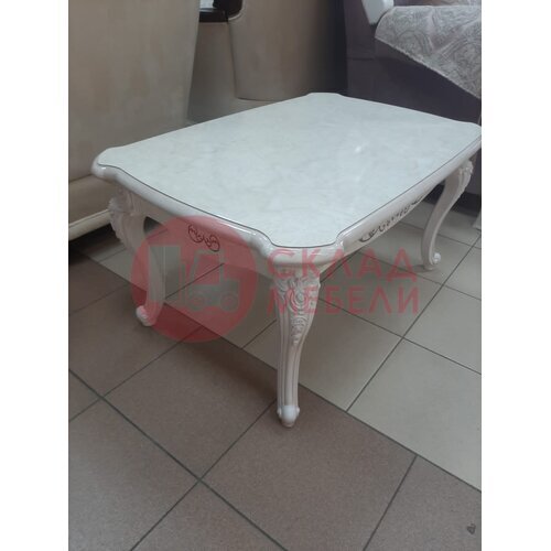  Стол журнальный прямоугольный Патрисия Эра-мебель в Симферополе Крыму