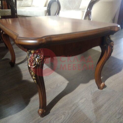  Стол журнальный прямоугольный Илона Эра-мебель в Симферополе Крыму