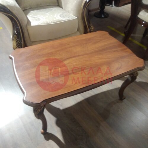  Стол журнальный прямоугольный Илона Эра-мебель в Симферополе Крыму