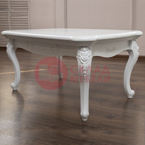  Стол журнальный прямоугольный Мишель Эра-мебель в Симферополе Крыму