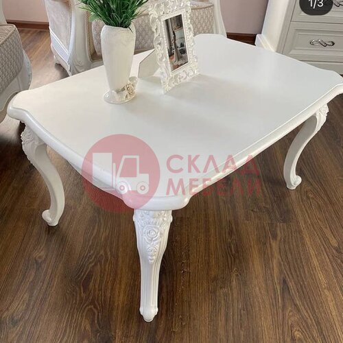  Стол журнальный прямоугольный Мишель Эра-мебель в Симферополе Крыму