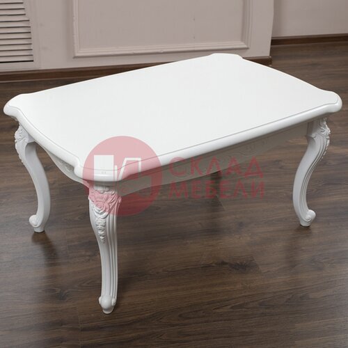  Стол журнальный прямоугольный Мишель Эра-мебель в Симферополе Крыму