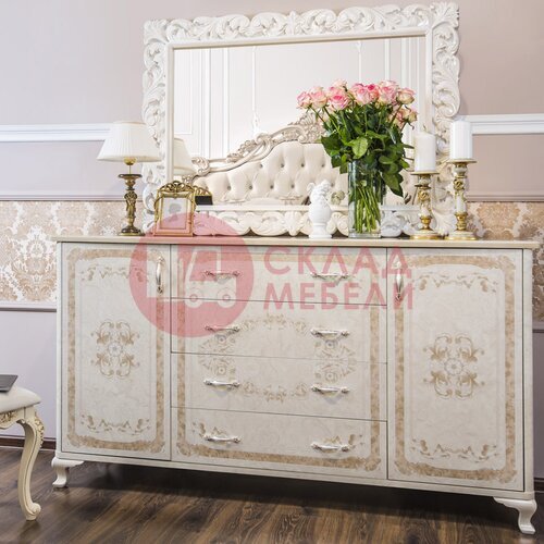  Зеркало Патрисия Эра-мебель в Симферополе Крыму