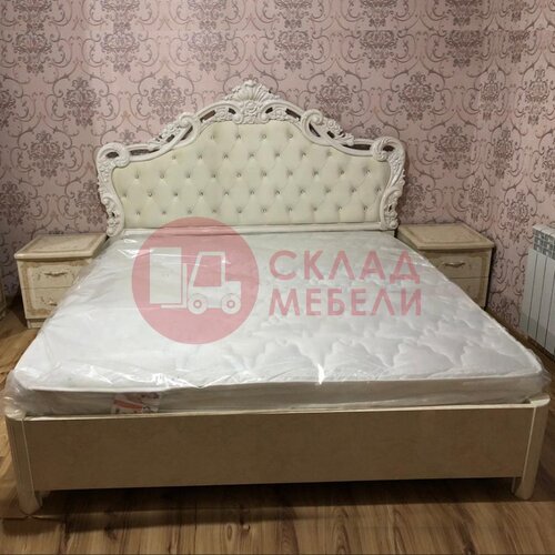  Кровать Патрисия Эра-мебель в Симферополе Крыму