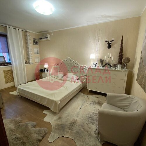  Кровать Патрисия Эра-мебель в Симферополе Крыму