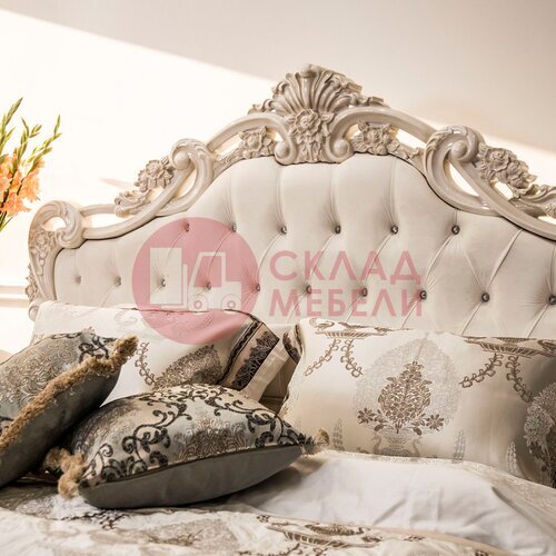  Кровать Патрисия Эра-мебель в Симферополе Крыму