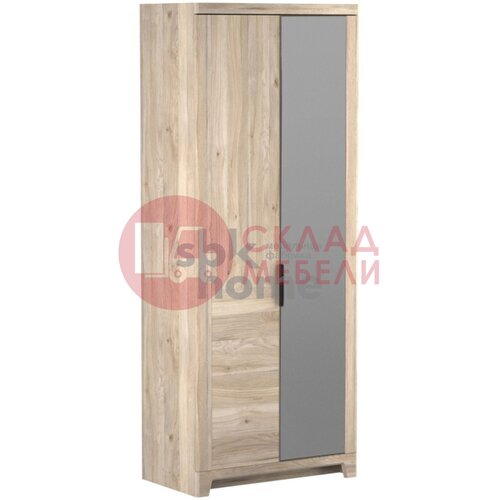  Шкаф Юта 2Д SbkHome в Симферополе Крыму