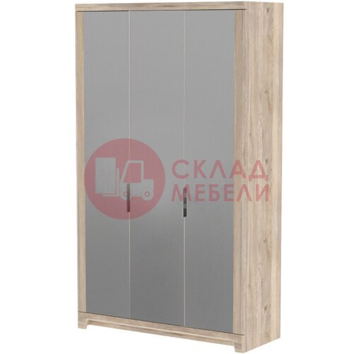  Шкаф Юта 3Д SbkHome в Симферополе Крыму