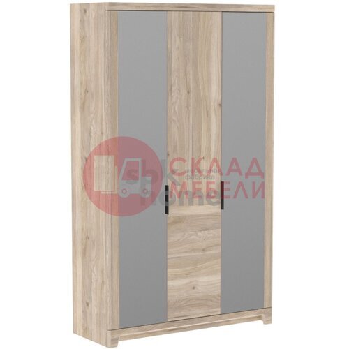  Шкаф Юта 3Д SbkHome в Симферополе Крыму