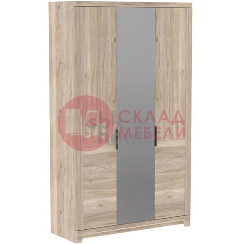  Шкаф Юта 3Д SbkHome в Симферополе Крыму