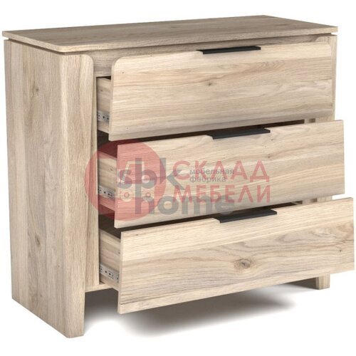  Комод Юта малый SbkHome в Симферополе Крыму