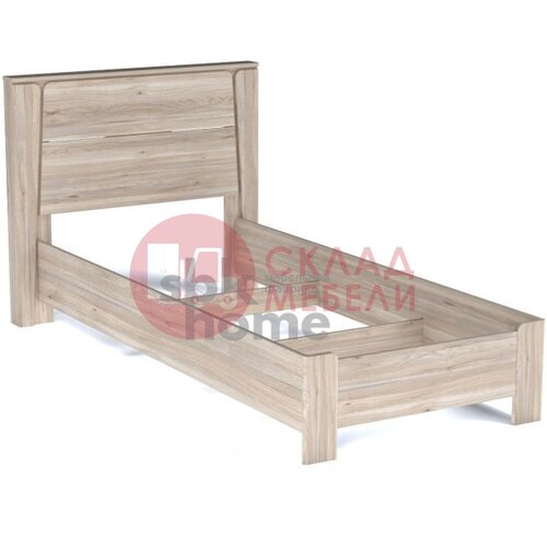  Кровать Юта односпальная SbkHome в Симферополе Крыму