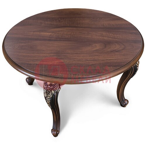  Стол журнальный круглый Илона Эра-мебель в Симферополе Крыму