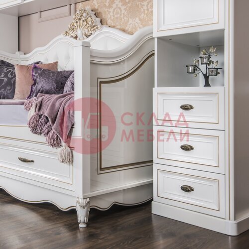  Шкаф Натали 1Д Эра-мебель в Симферополе Крыму