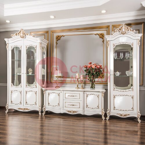  Гостиная Флоренция 1+1 Эра-мебель в Симферополе Крыму