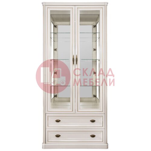  Витрина Натали 2Д Эра-мебель в Симферополе Крыму