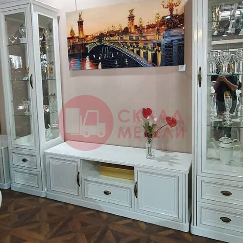  Гостиная Натали 2+тв+1 Эра-мебель в Симферополе Крыму