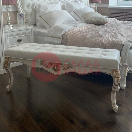  Банкетка Натали Эра-мебель в Симферополе Крыму