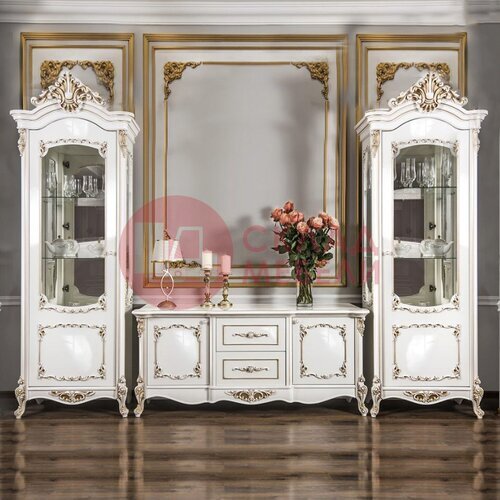  Гостиная Флоренция 1+1 Эра-мебель в Симферополе Крыму