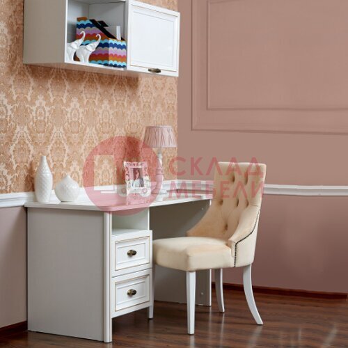  Полка навесная Натали Эра-мебель в Симферополе Крыму