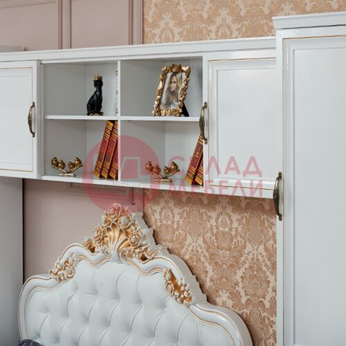  Стол письменный Натали Эра-мебель в Симферополе Крыму