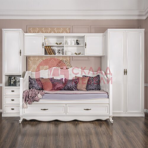  Шкаф Натали 1Д Эра-мебель в Симферополе Крыму