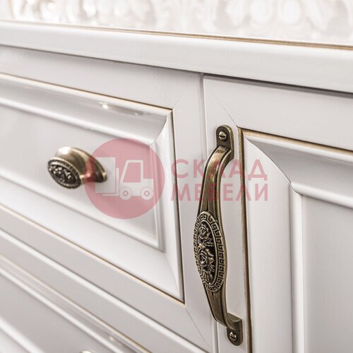  Витрина Натали 1Д Эра-мебель в Симферополе Крыму