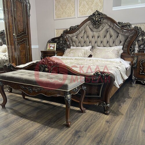  Банкетка Джоконда Эра-мебель в Симферополе Крыму