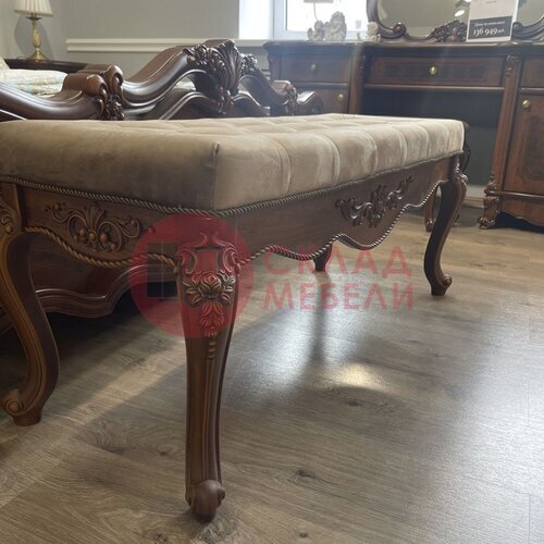  Банкетка Илона Эра-мебель в Симферополе Крыму