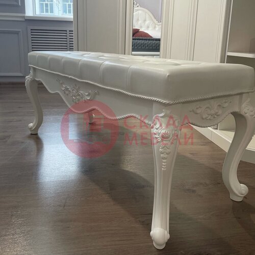  Банкетка Мишель Эра-мебель в Симферополе Крыму