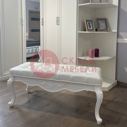  Банкетка Мишель Эра-мебель в Симферополе Крыму