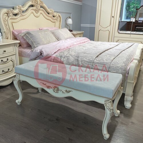  Банкетка Мона Лиза Эра-мебель в Симферополе Крыму