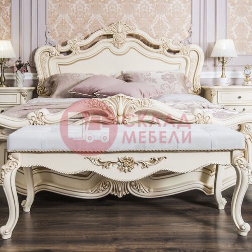  Банкетка Мона Лиза Эра-мебель в Симферополе Крыму