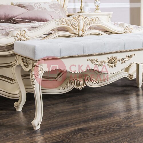  Банкетка Мона Лиза Эра-мебель в Симферополе Крыму